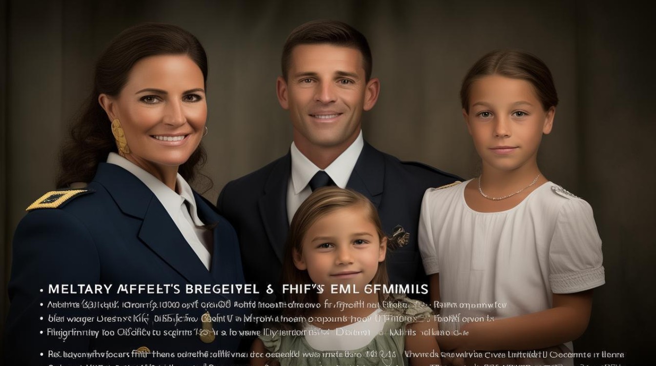 士官家属享哪些具体待遇？