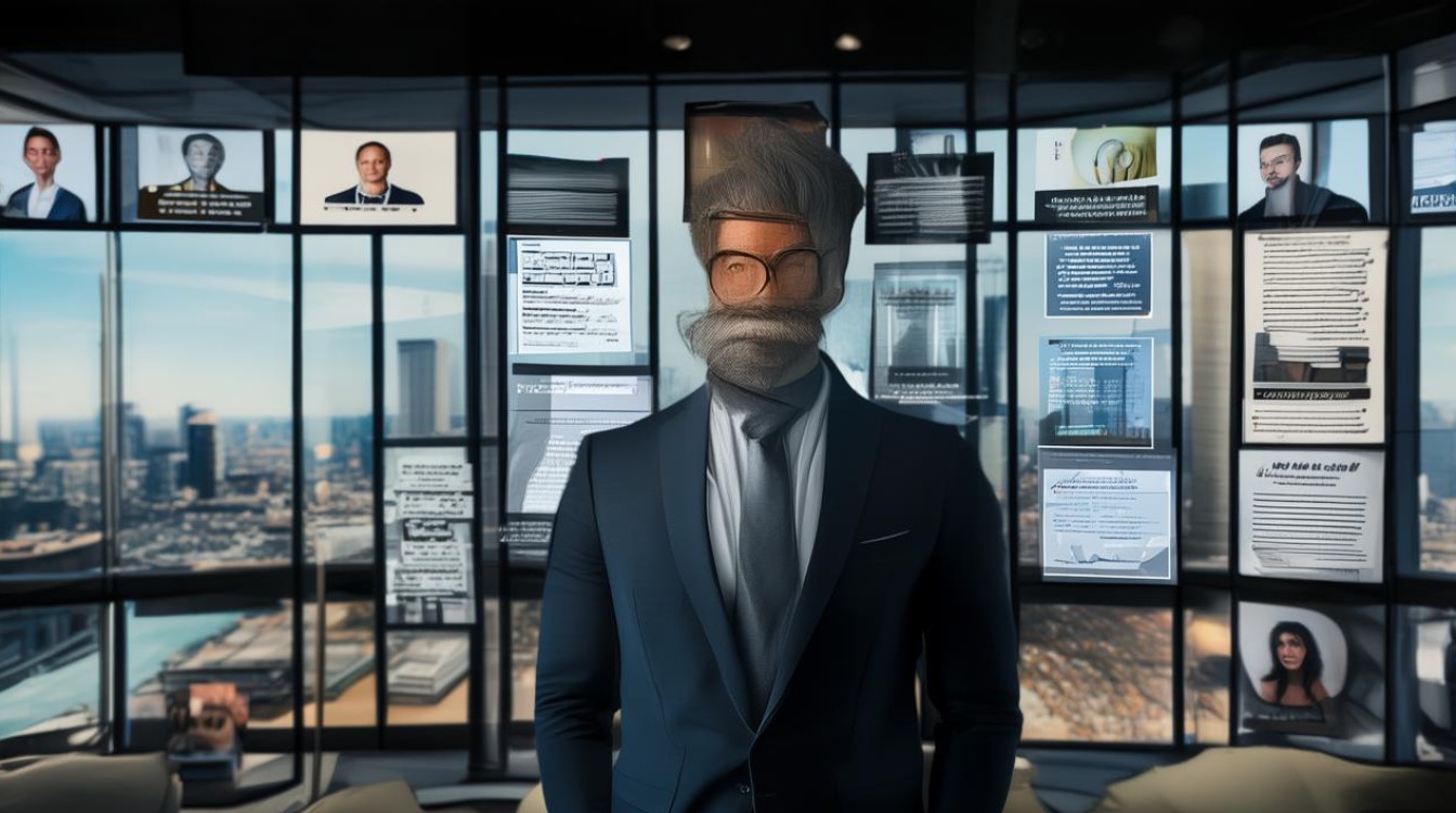 猎头行业魅力何在？为何选择它作为职业？