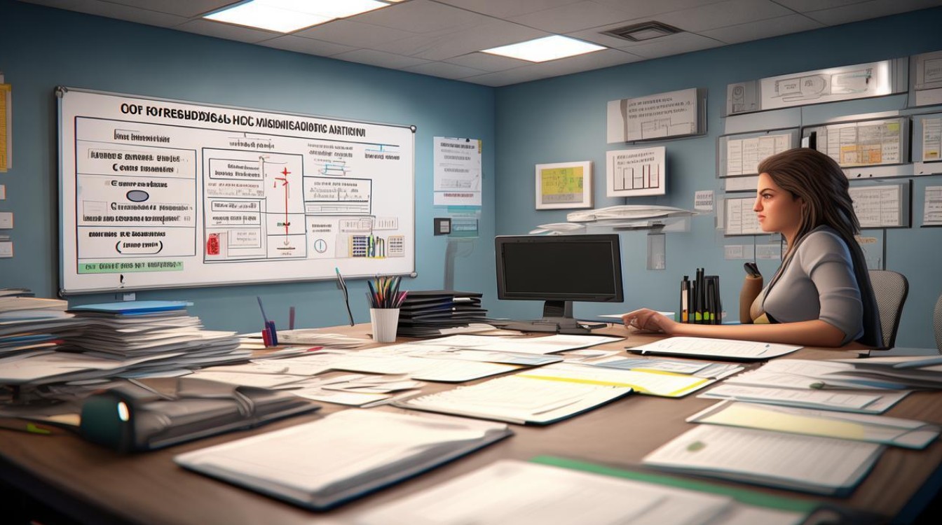 教务管理具体负责哪些核心工作？