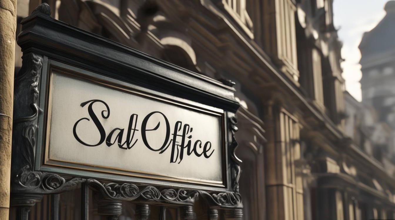 盐务局是政府单位还是企业？