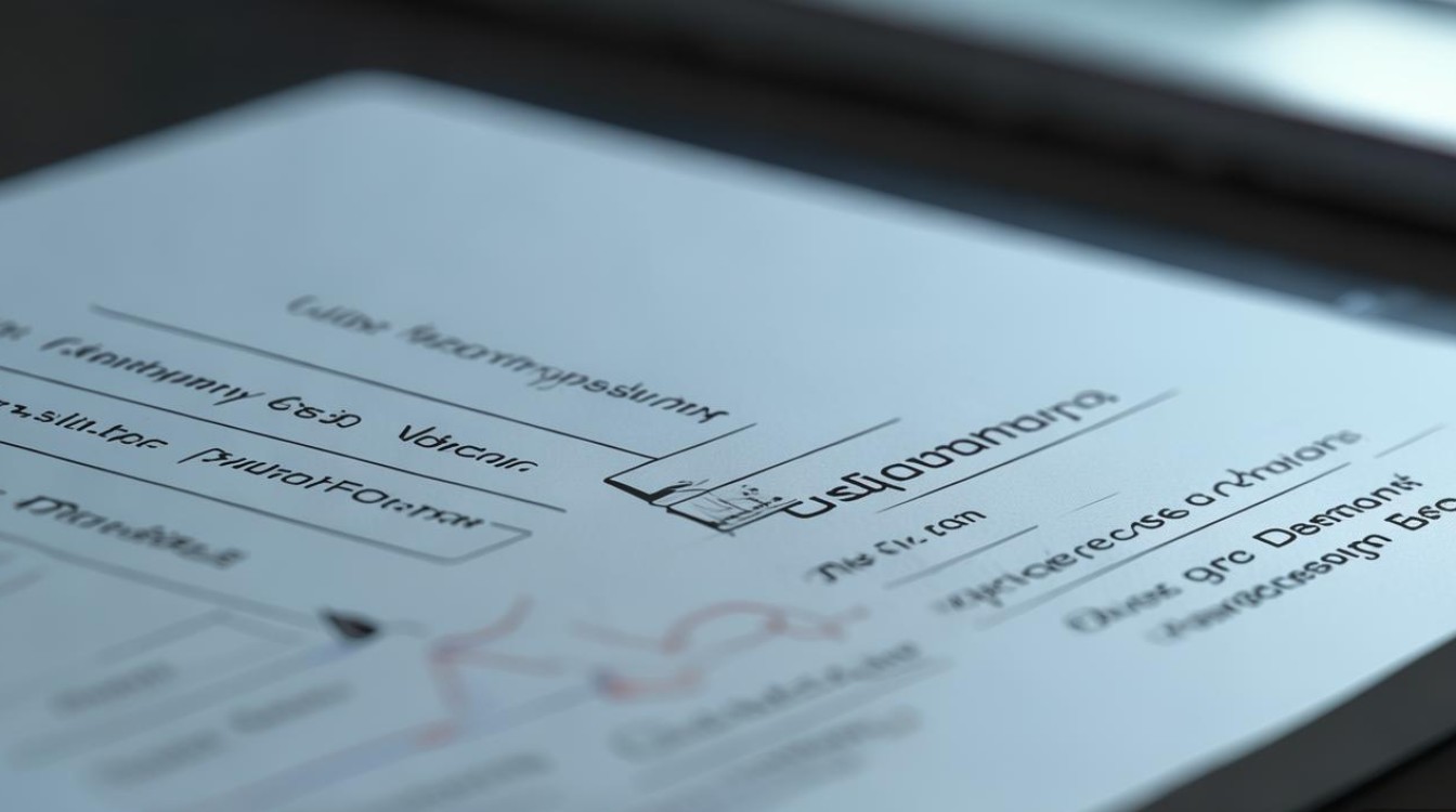 UI设计师该学哪些核心技能？