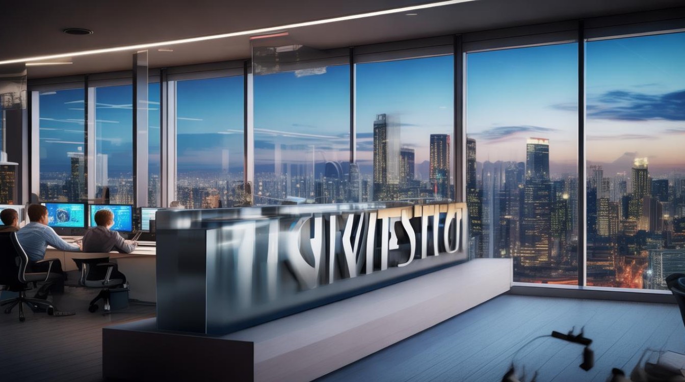 海康威视是做什么的？