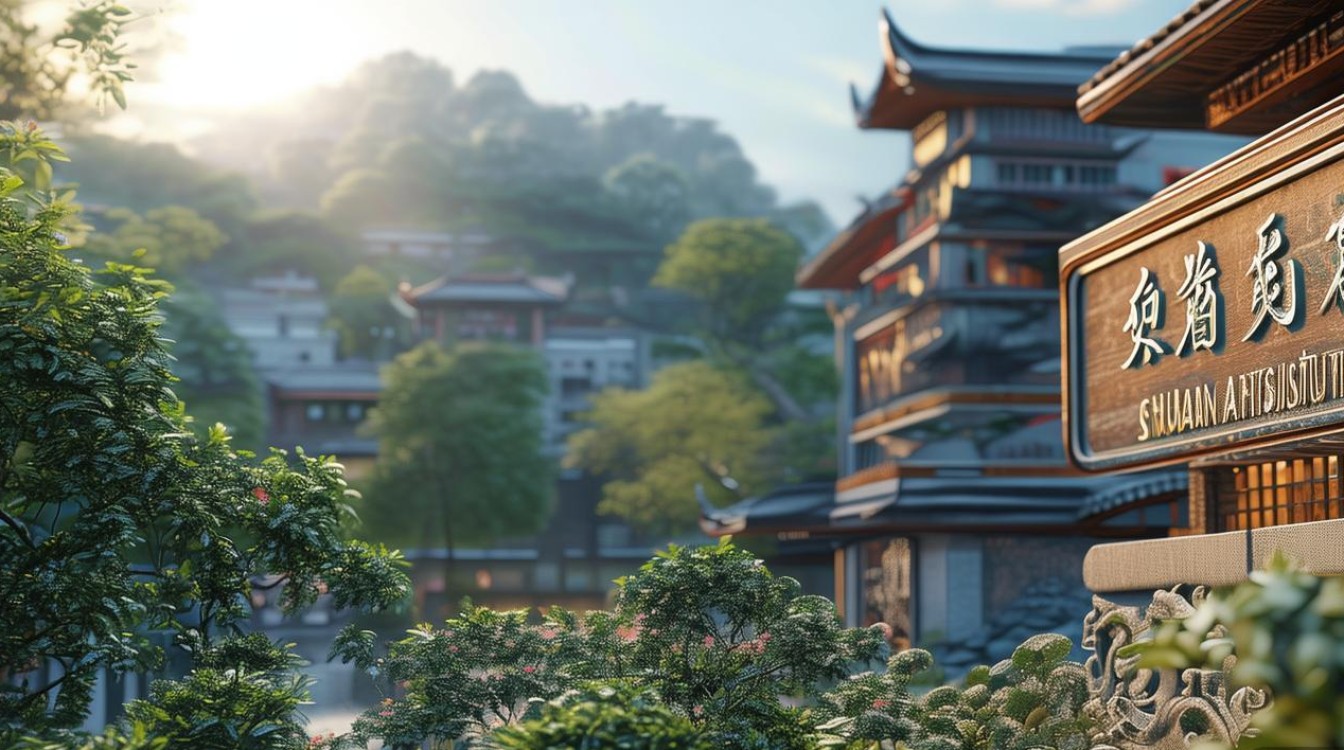 川艺是艺术类院校还是综合类高校? 川艺是艺术类院校还是综合类高校?