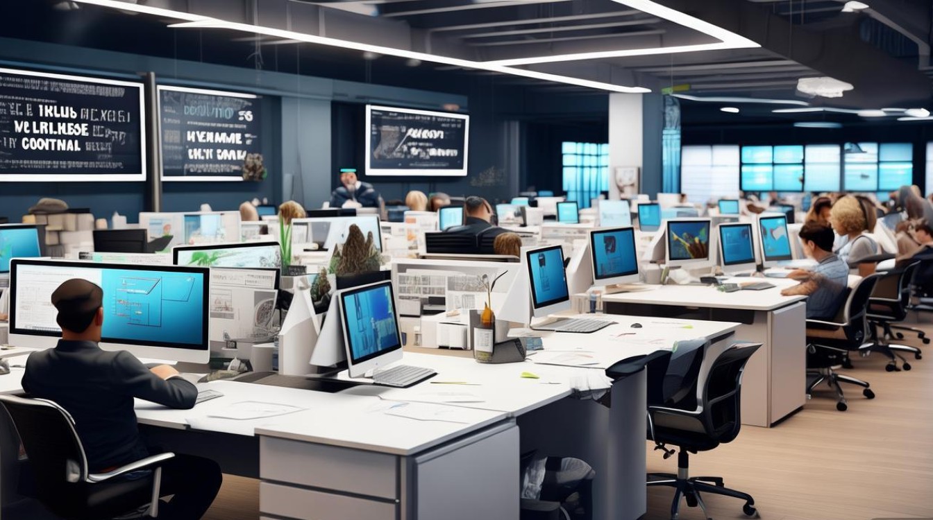 电商公司具体做什么业务？