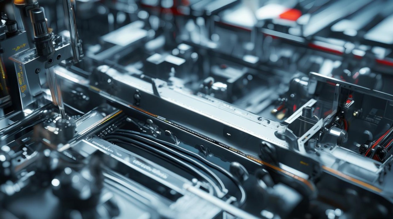 机电一体化技术到底是什么？