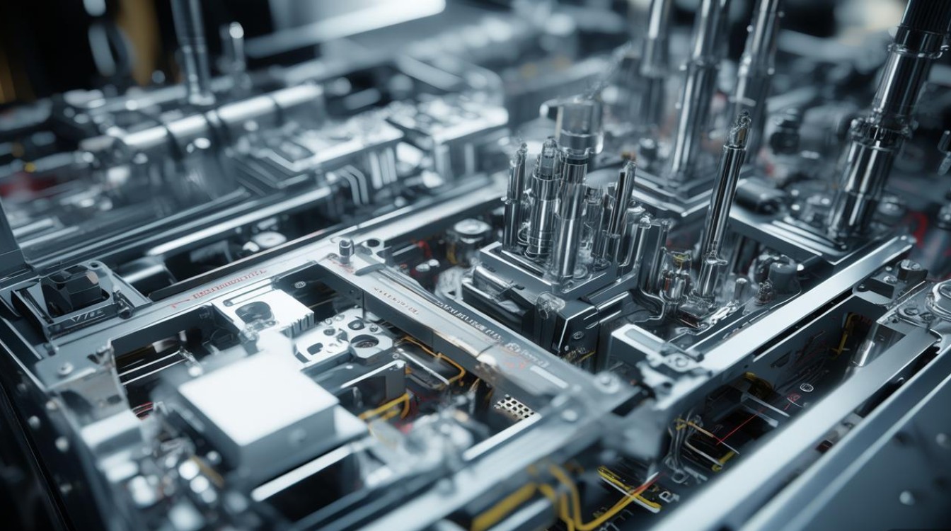 机电一体化技术到底是什么？