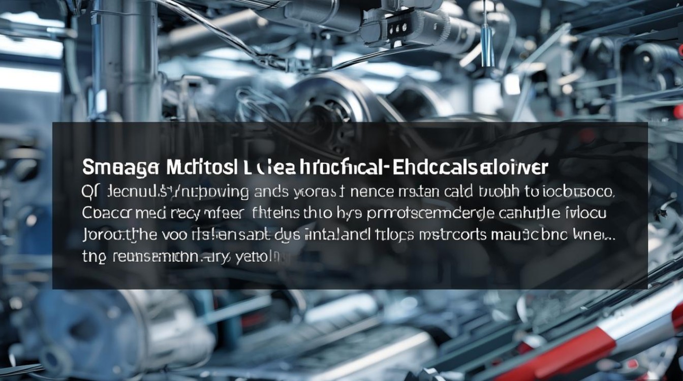 机电一体化技术到底是什么？