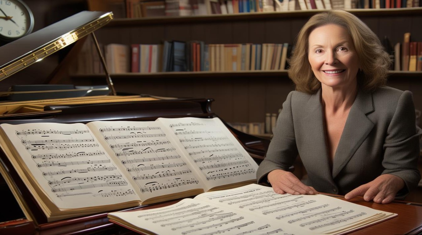 音乐老师需要什么条件