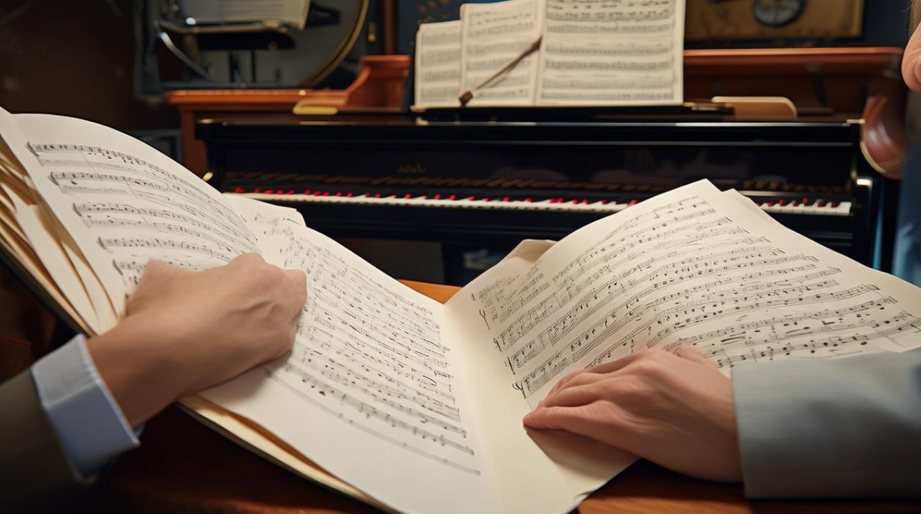 音乐老师需要什么条件