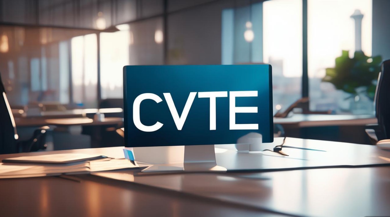 CVTE是家什么公司？