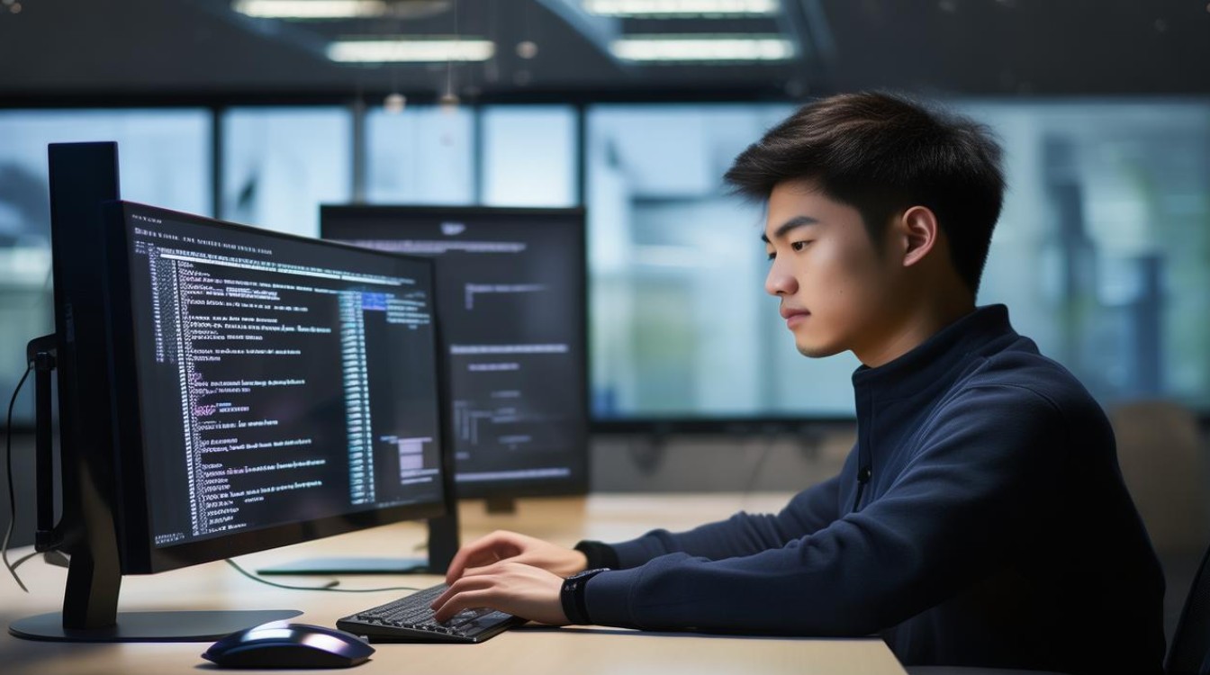 软件工程师具体做什么工作？