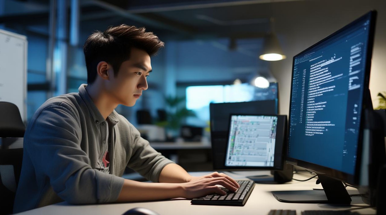 软件工程师具体做什么工作？