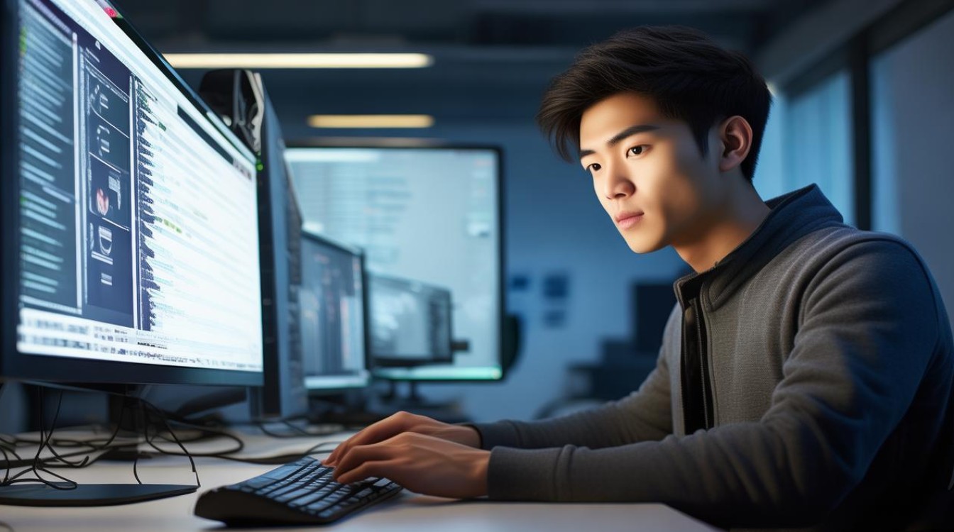 软件工程师具体做什么工作？