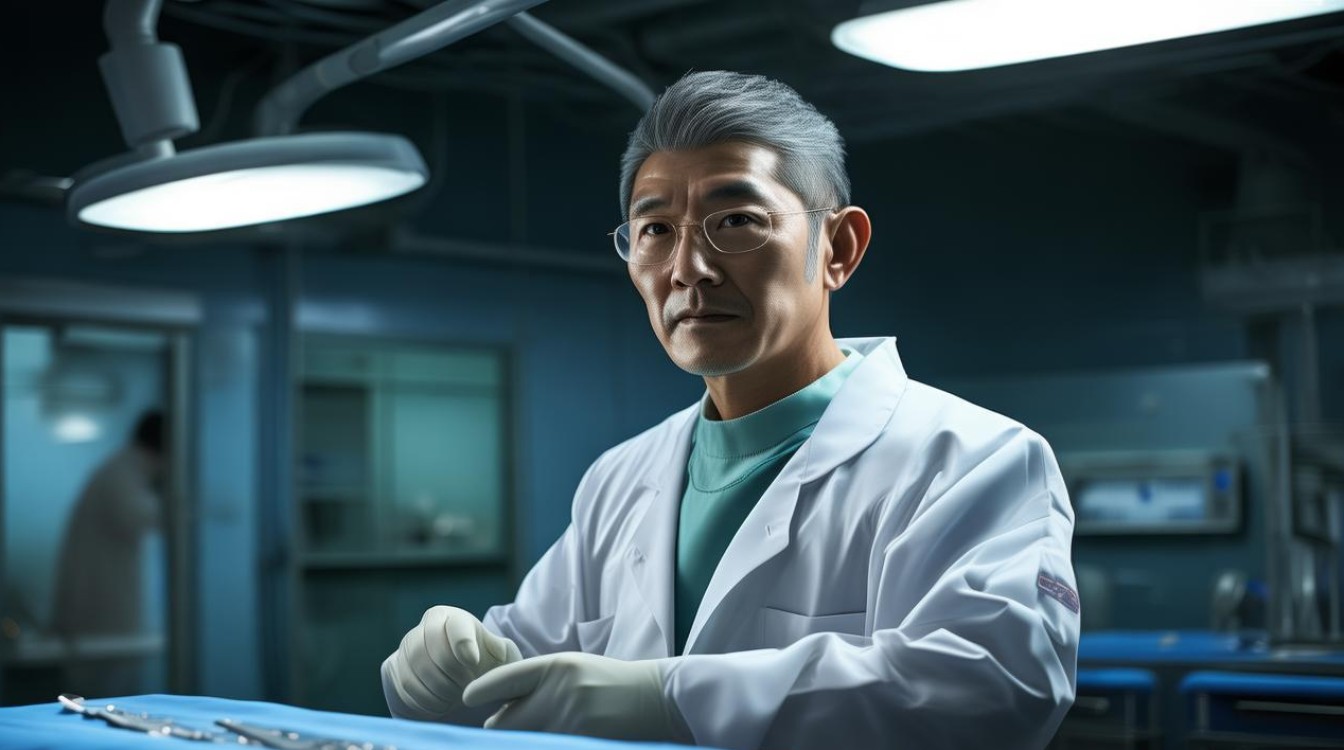 主刀医生是什么级别？