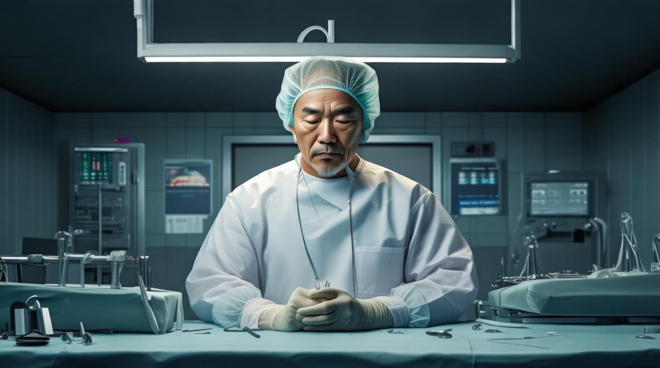 主刀医生是什么级别？