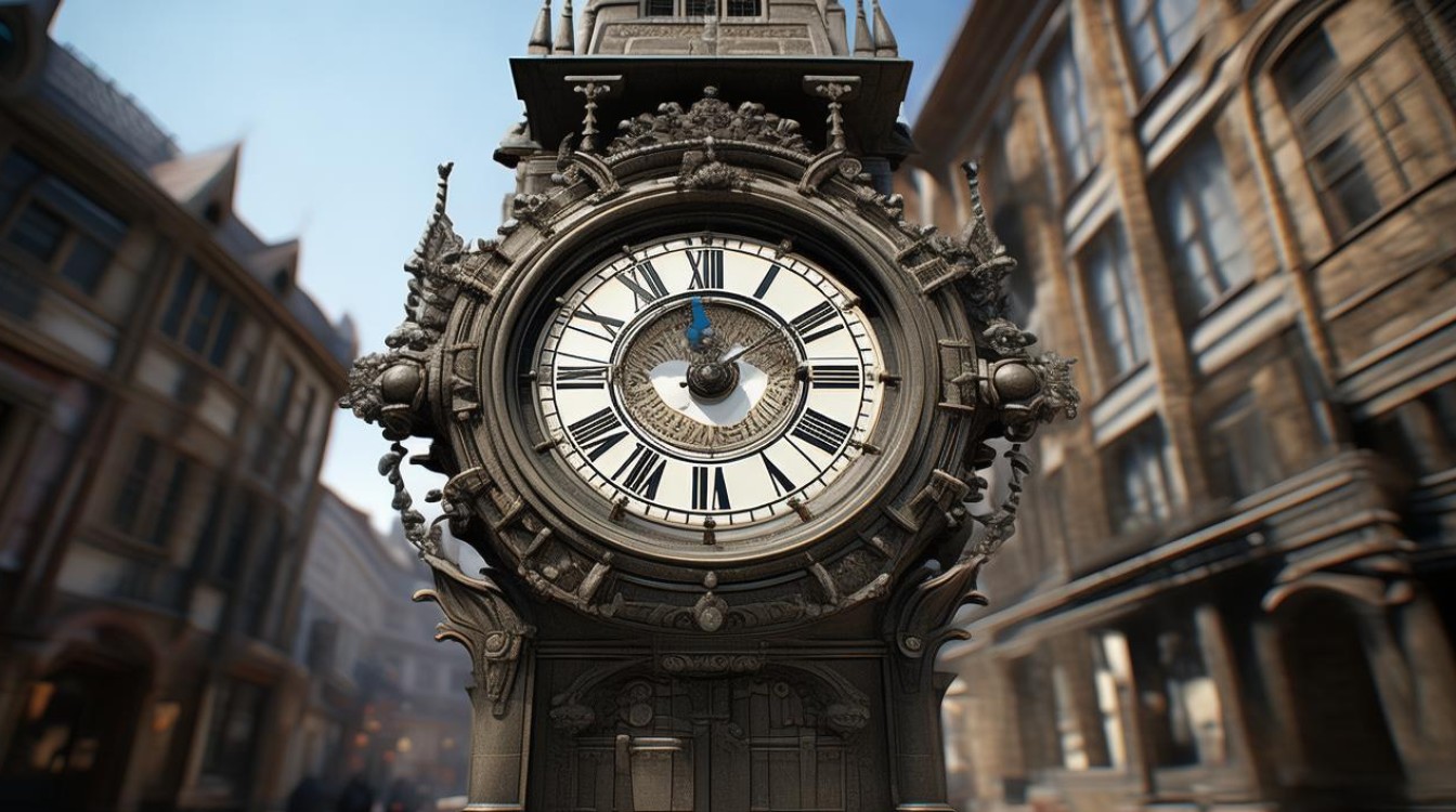 d是时间单位吗？代表多久？