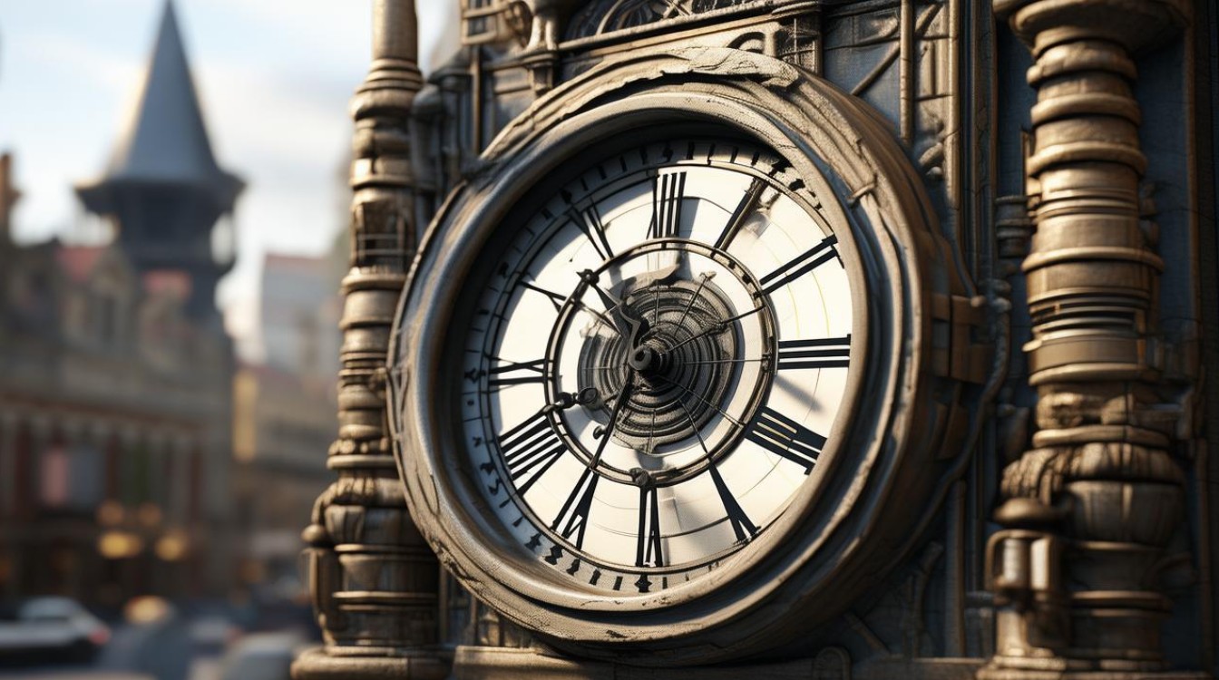 d是时间单位吗？代表多久？