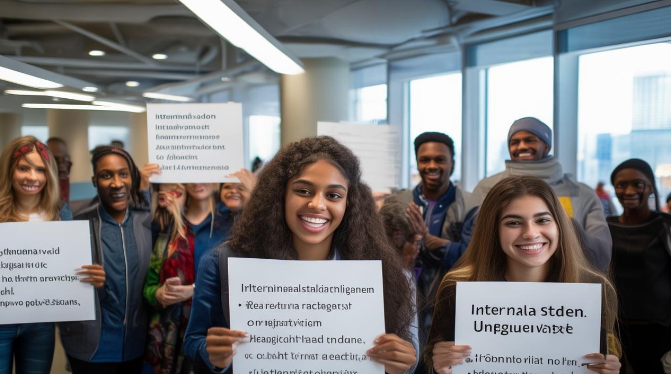 留学生招聘有何独特价值? 留学生招聘有何独特价值?