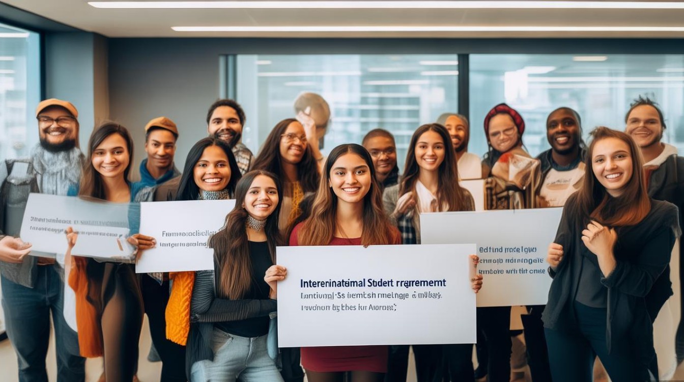 留学生招聘有何独特价值? 留学生招聘有何独特价值?