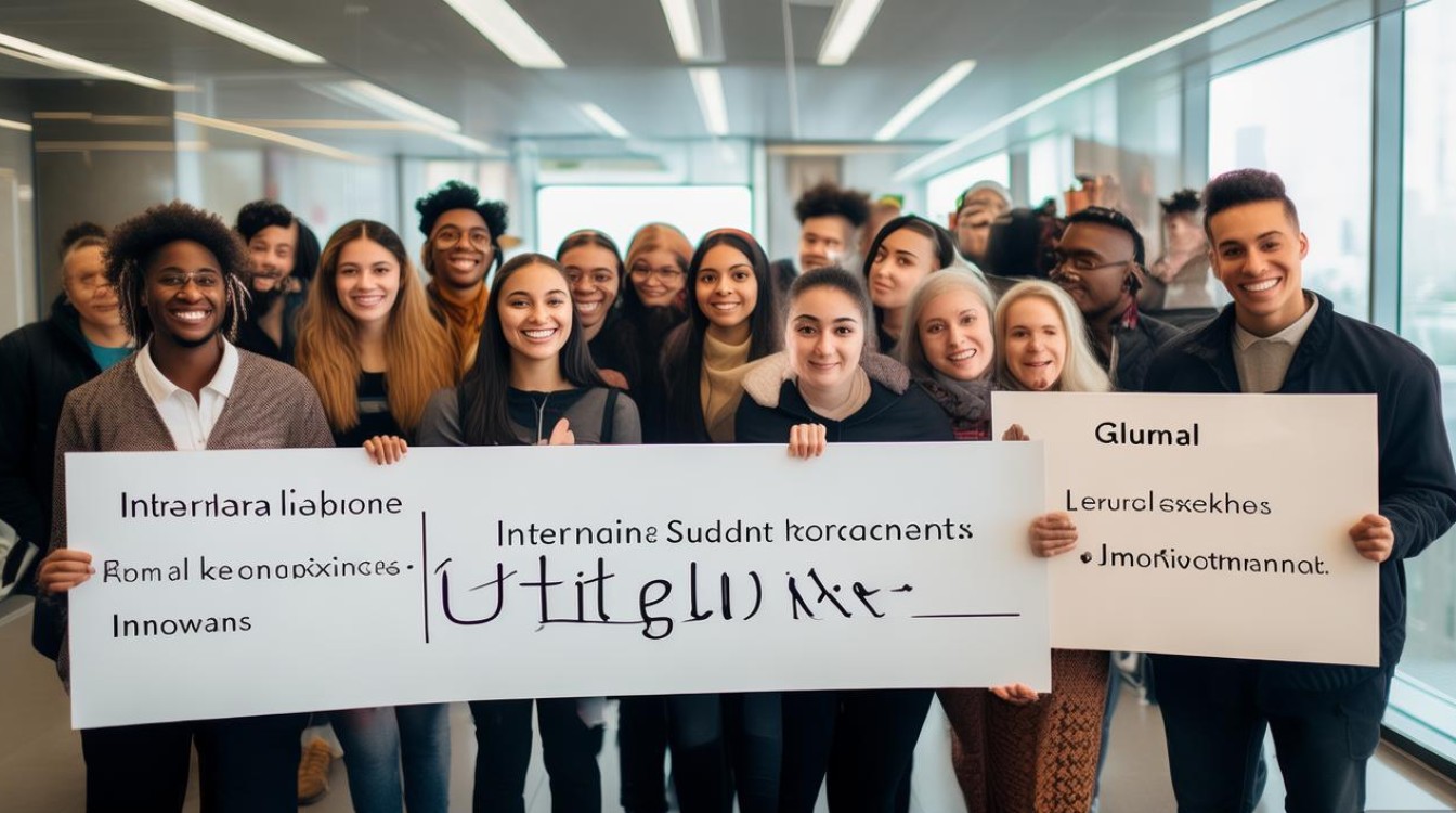 留学生招聘有何独特价值? 留学生招聘有何独特价值?