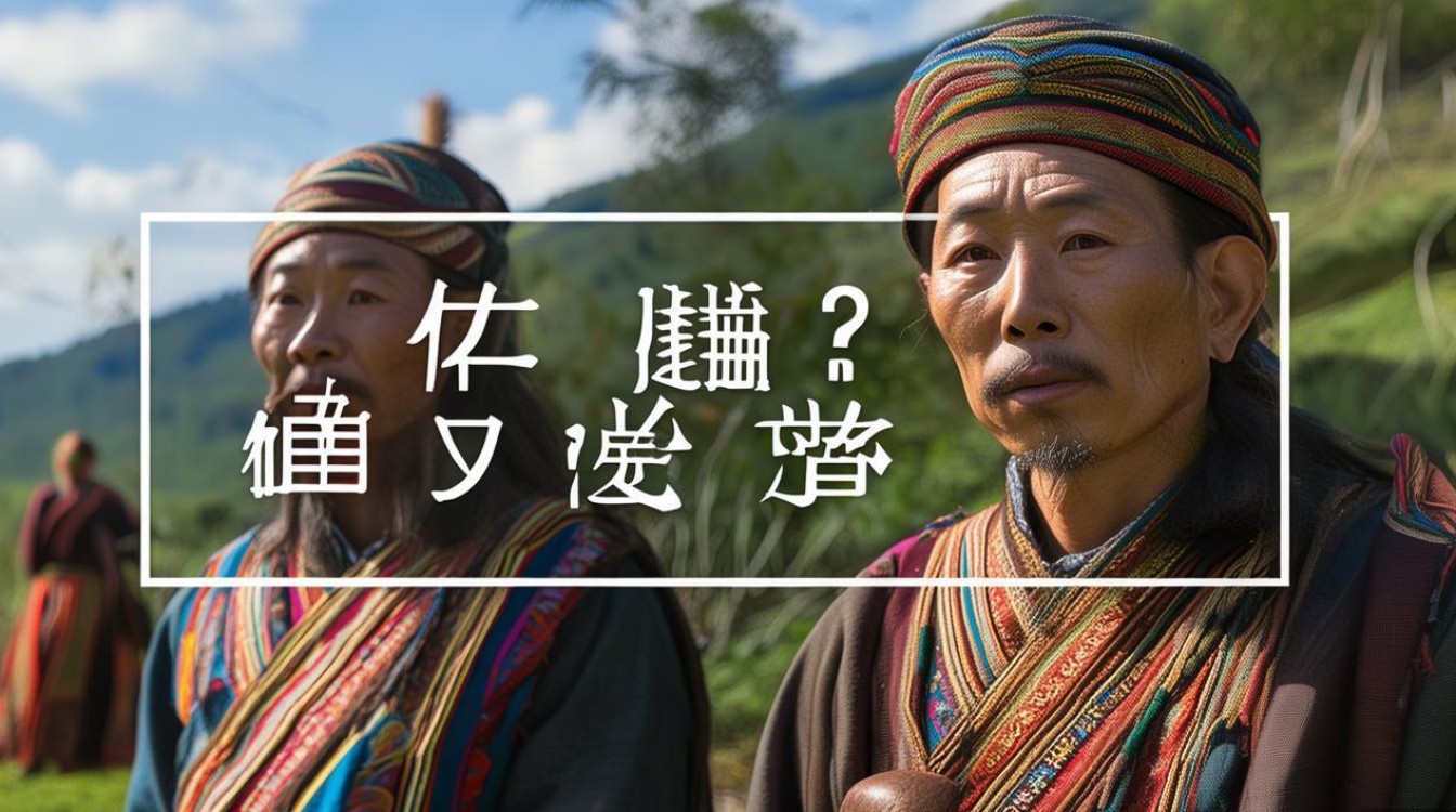 辽人究竟属于哪个民族？