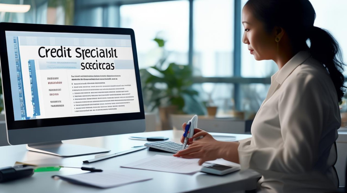 信贷专员具体工作内容与职责有哪些? 信贷专员具体工作内容与职责有哪些?