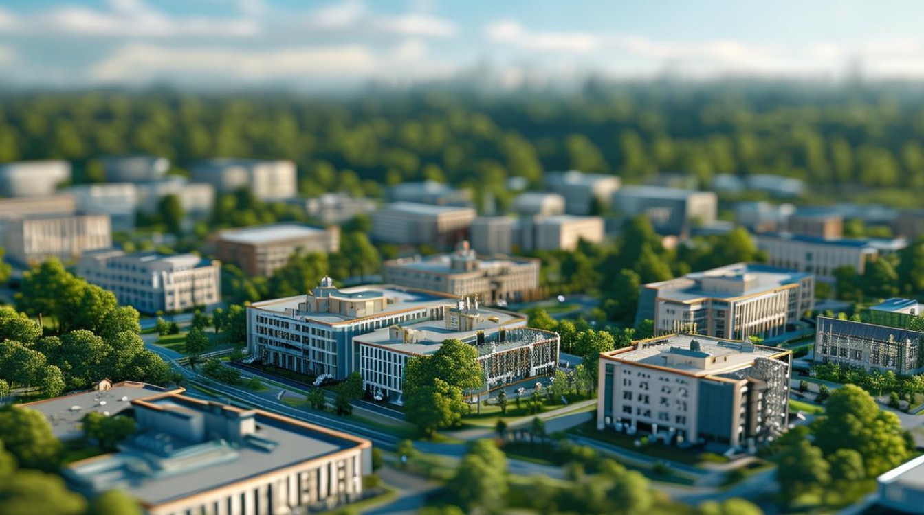 凤阳有哪些大学？