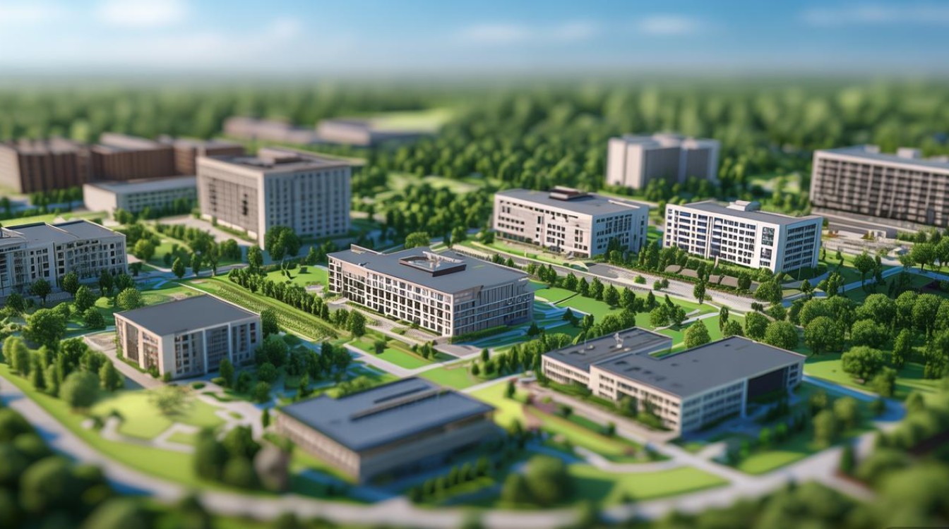 凤阳有哪些大学？