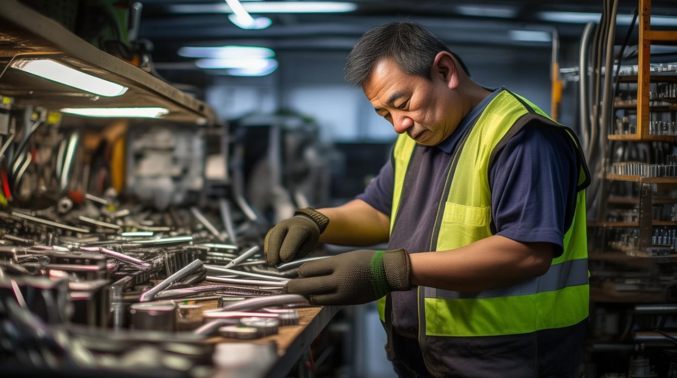 五金厂普工具体负责哪些工作？