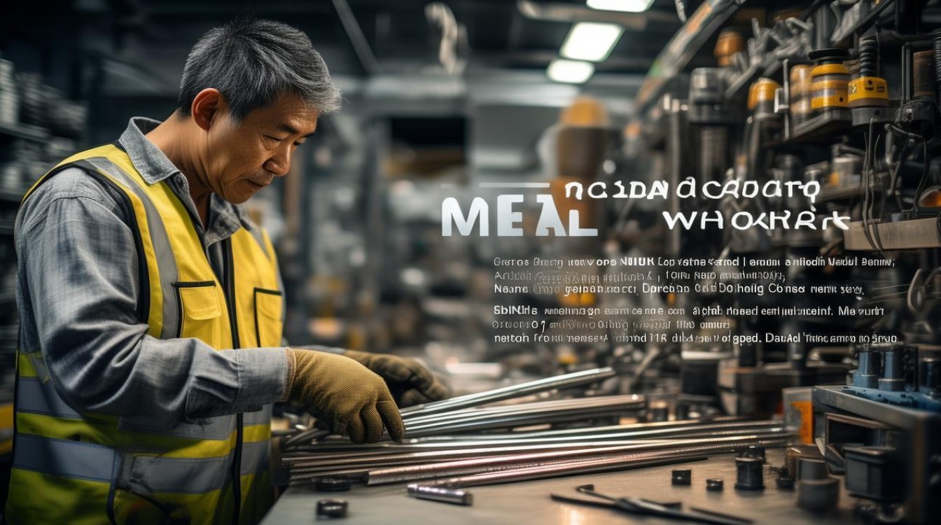 五金厂普工具体负责哪些工作？