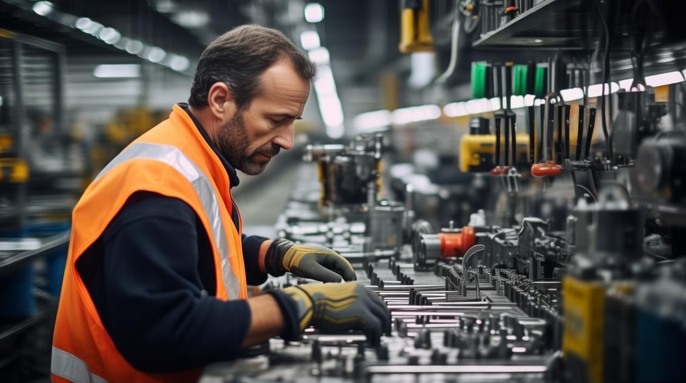 五金厂普工具体负责哪些工作？