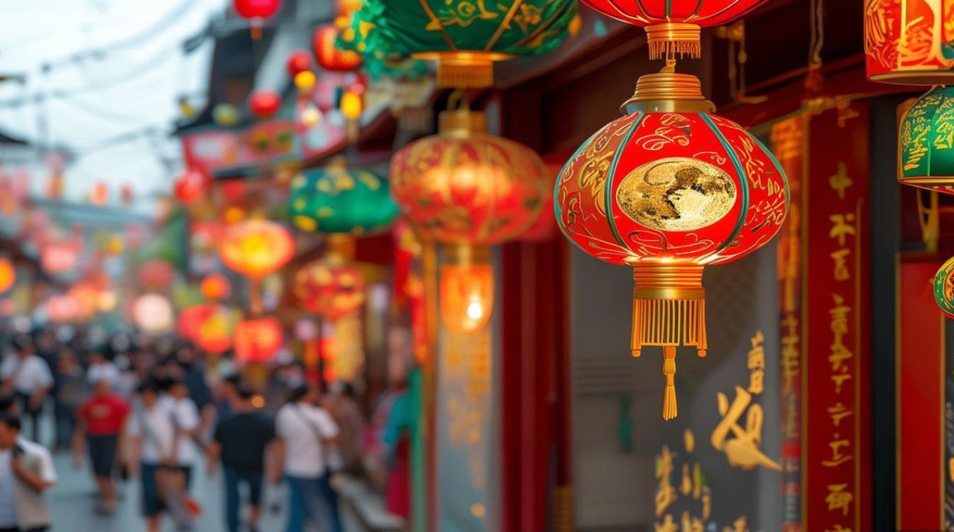 上元节是哪天？元宵节和它是一回事吗？