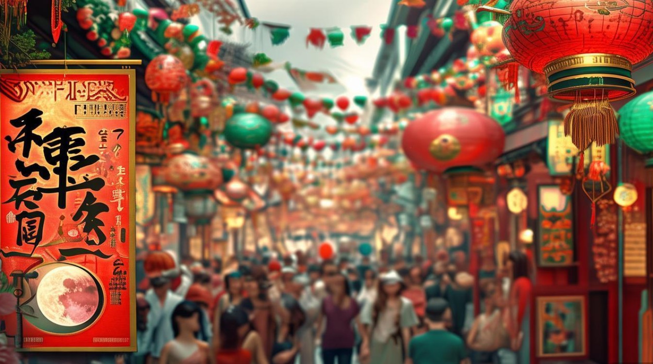 上元节是哪天？元宵节和它是一回事吗？