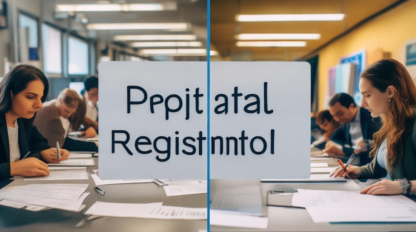 预报名是什么?与正式报名有何区别? 预报名是什么?与正式报名有何区别?