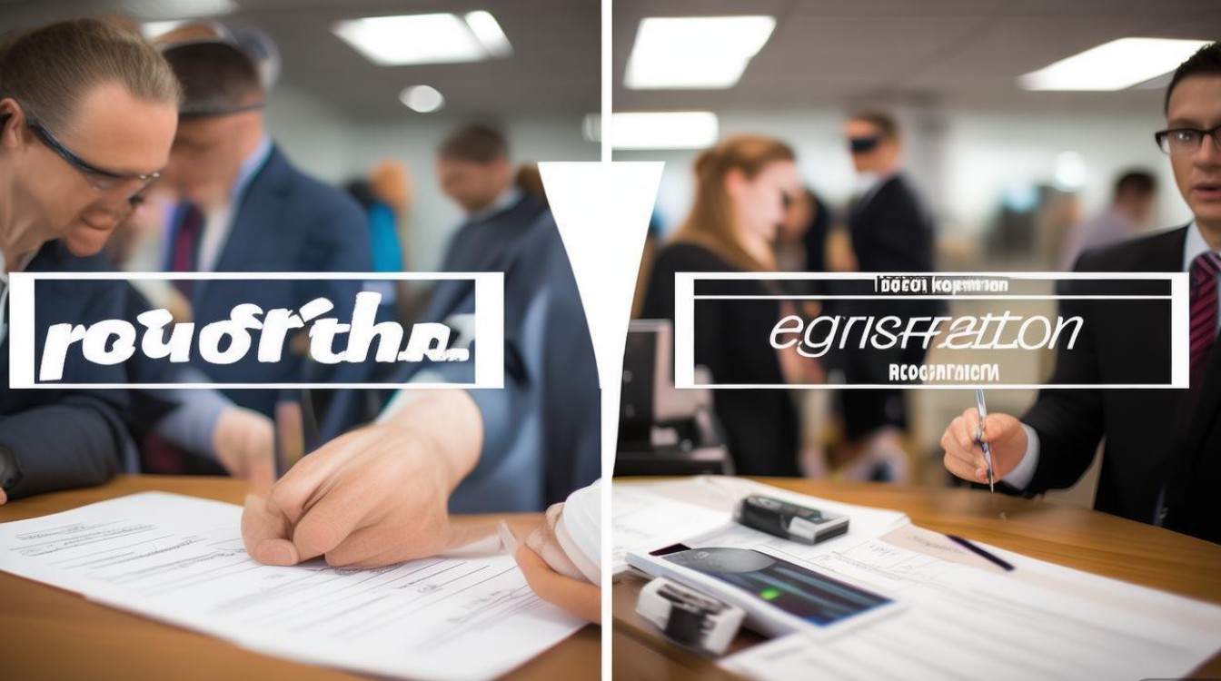 预报名是什么?与正式报名有何区别? 预报名是什么?与正式报名有何区别?