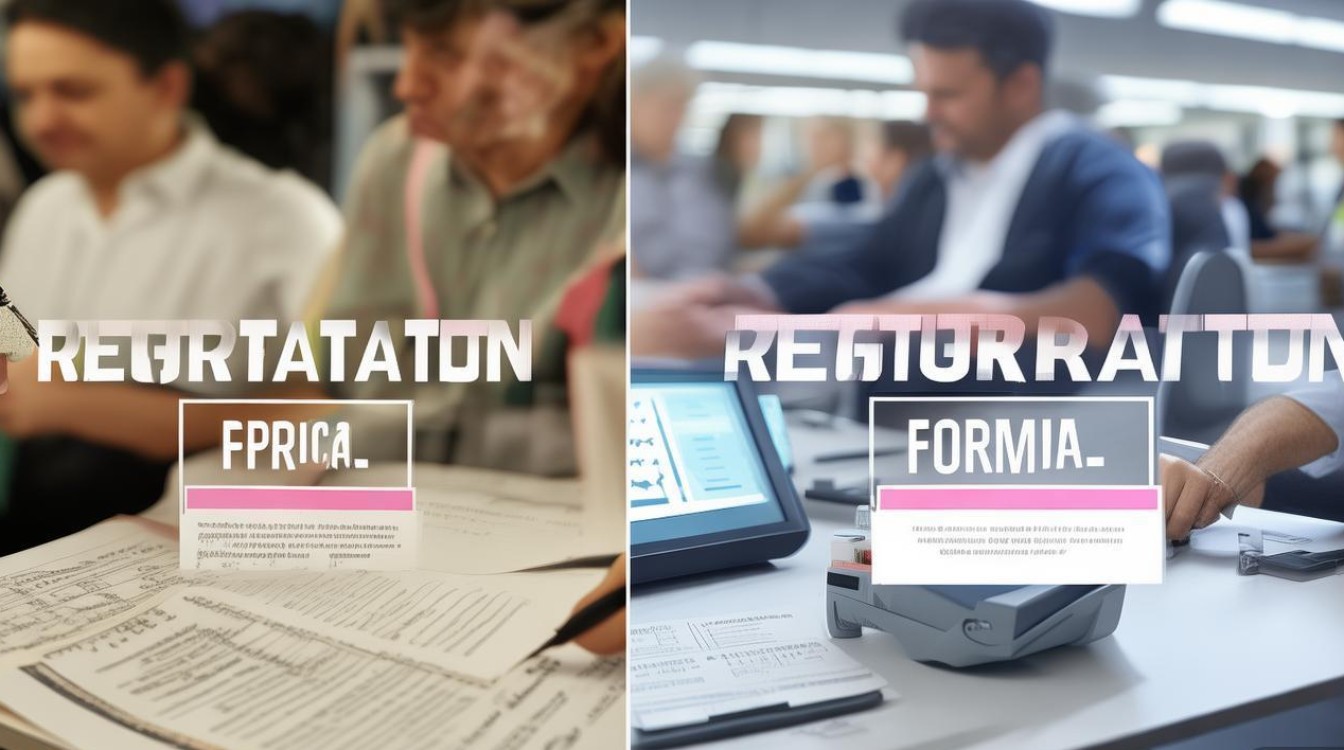 预报名是什么?与正式报名有何区别? 预报名是什么?与正式报名有何区别?