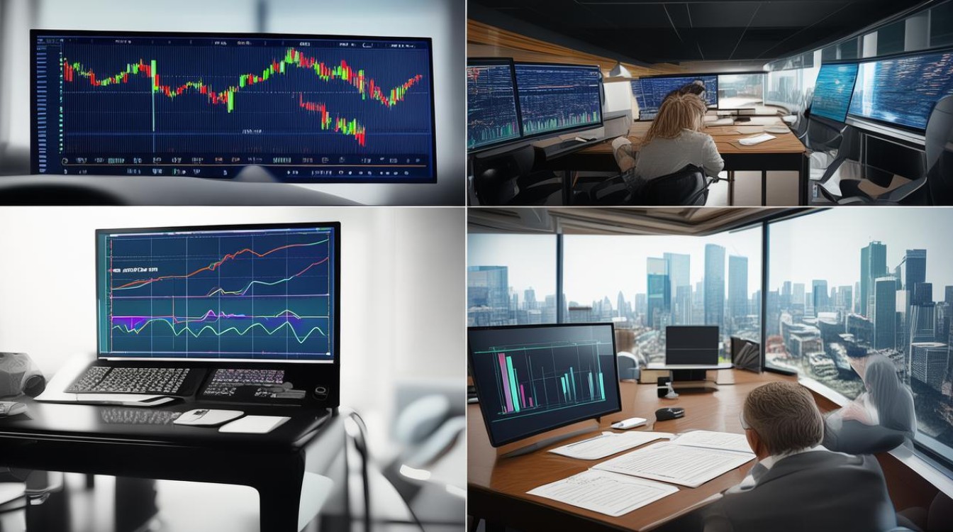 综合金融具体指哪些业务？如何服务客户？