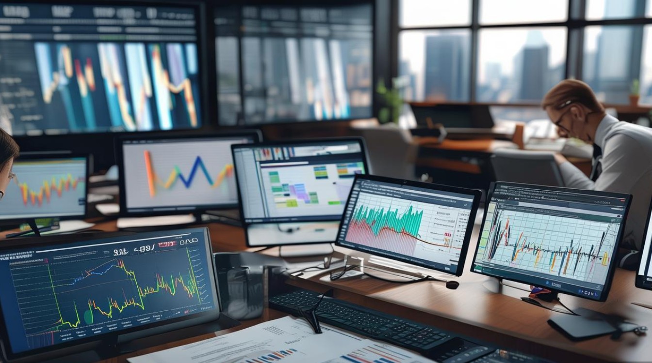 综合金融具体指哪些业务？如何服务客户？