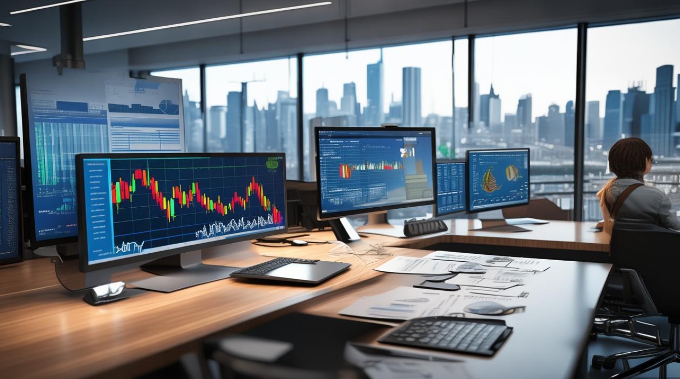 综合金融具体指哪些业务？如何服务客户？