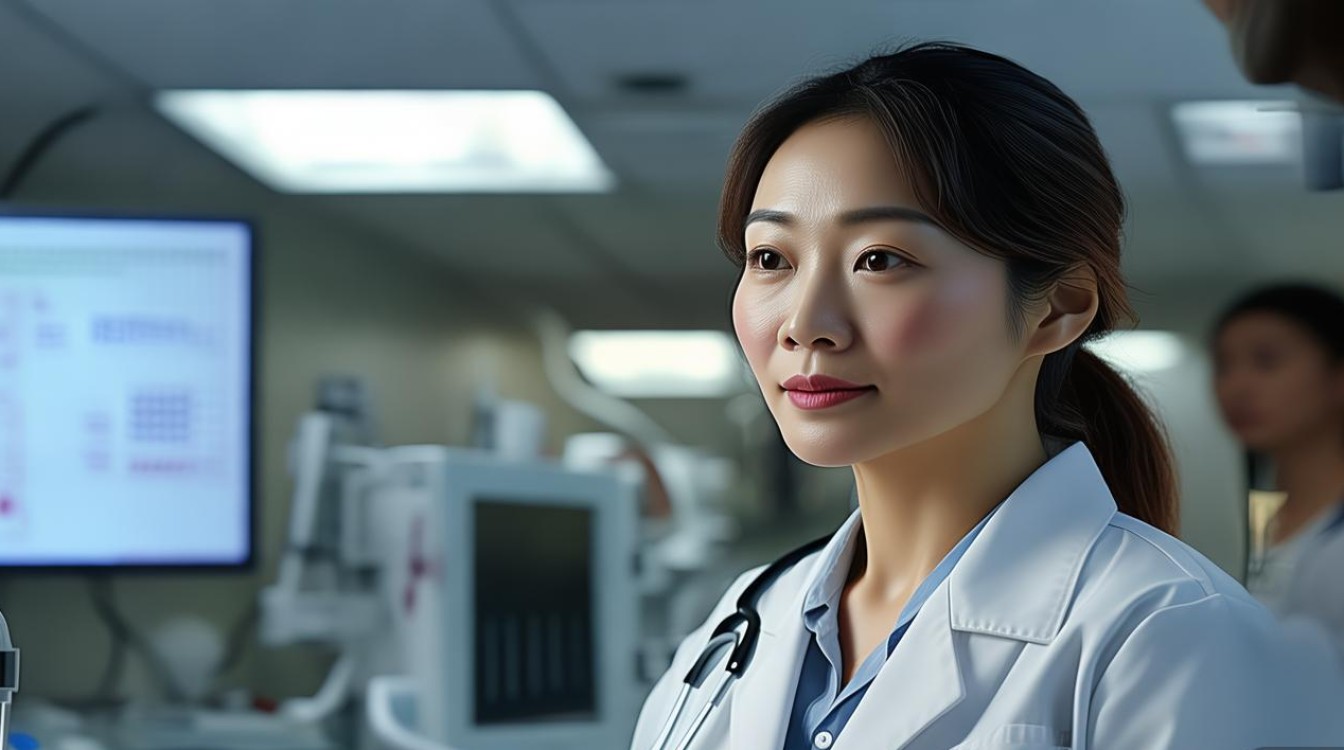 助理医师是什么？执业门槛与职责有何不同？