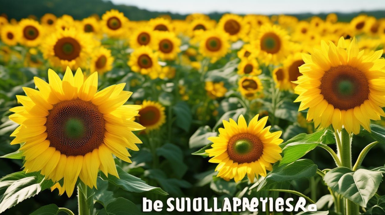 向日葵属于哪个植物科? 向日葵属于哪个植物科?