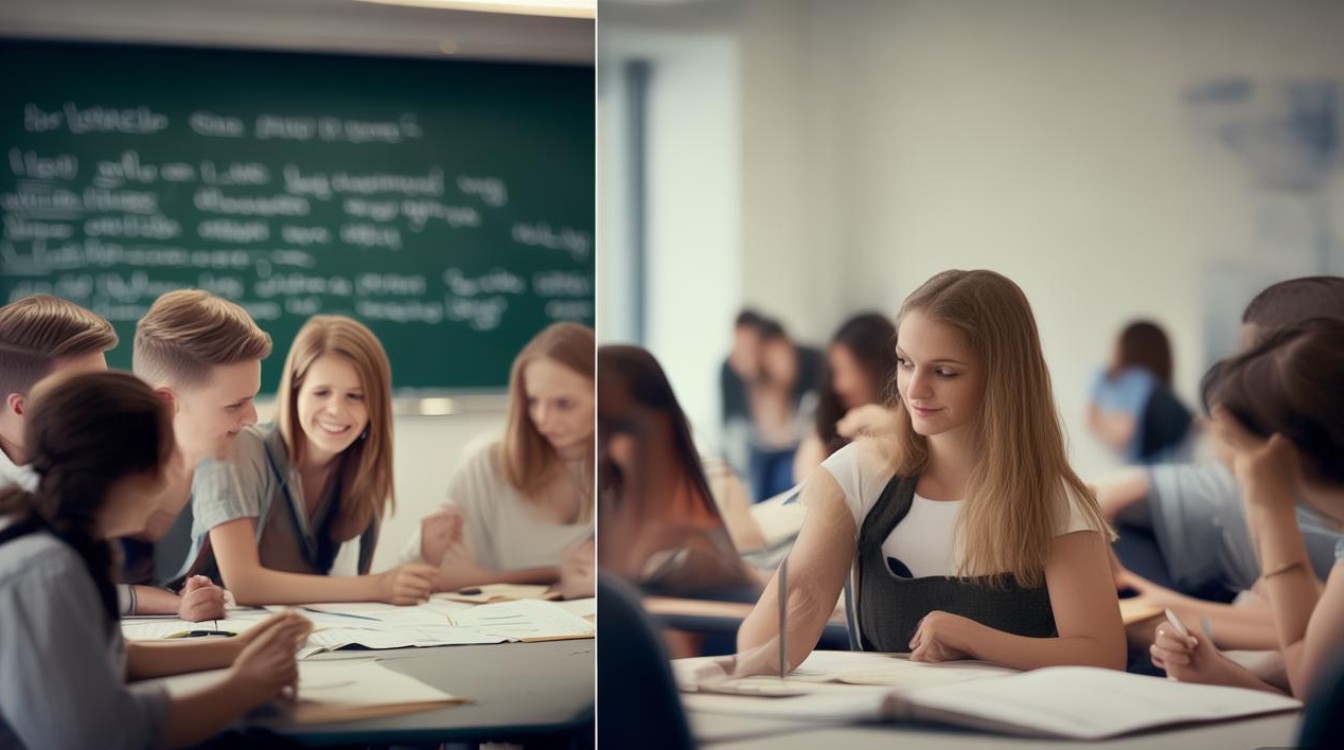 大专全日制与非全日制有何区别？