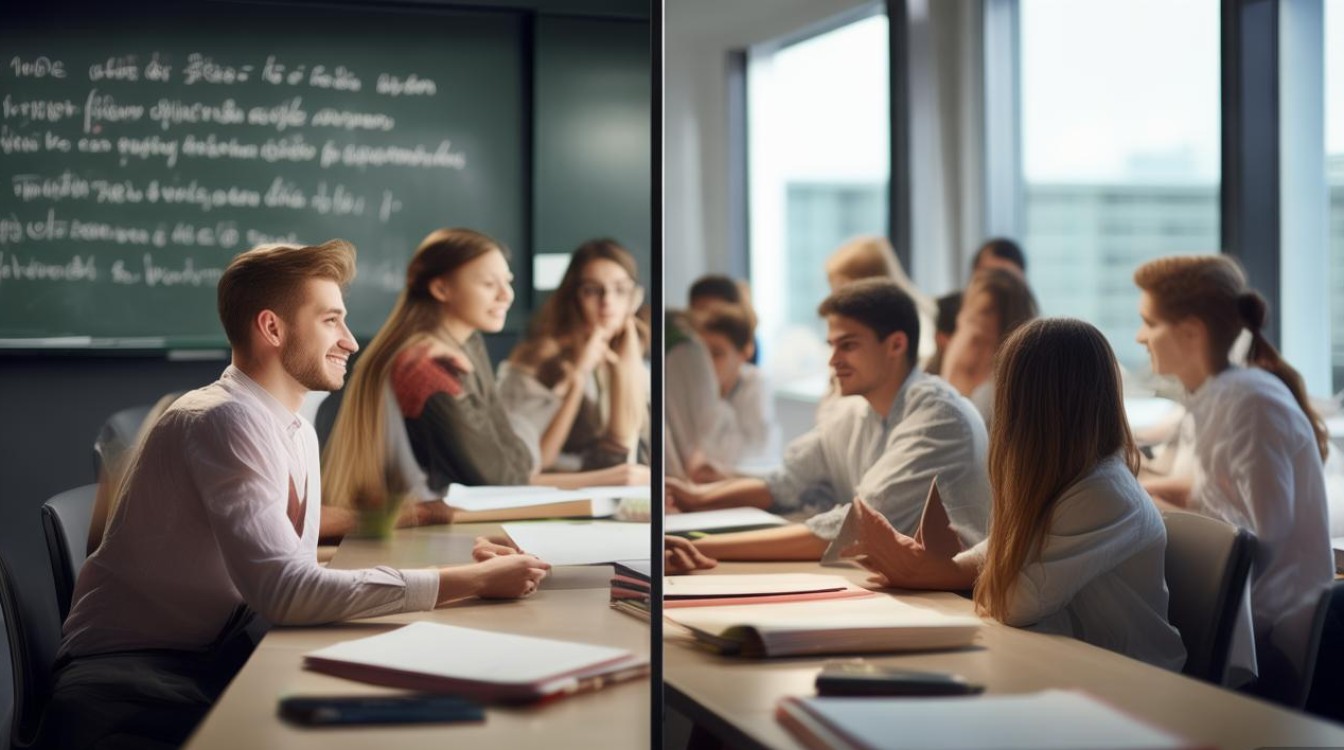 大专全日制与非全日制有何区别？