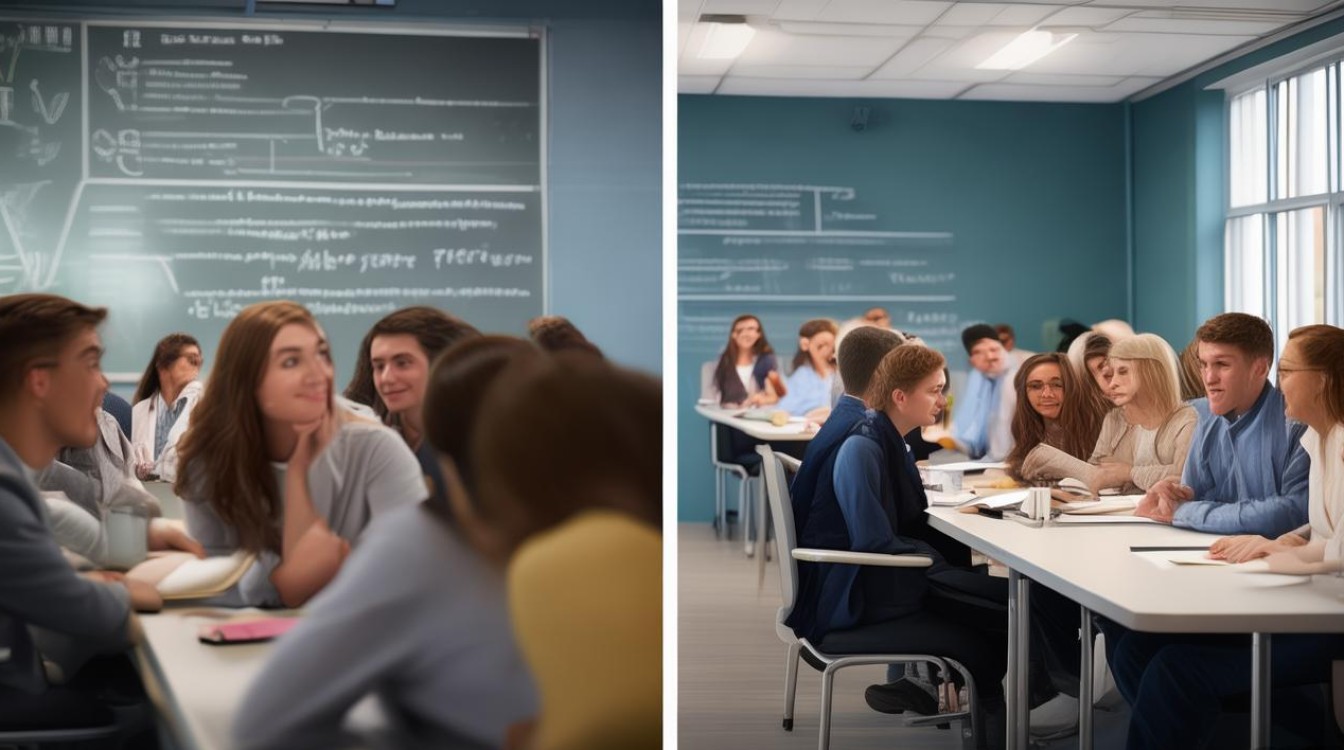 大专全日制与非全日制有何区别？