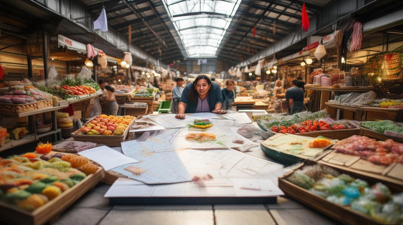 市场开发具体做什么?核心职责与价值是什么? 市场开发具体做什么?核心职责与价值是什么?