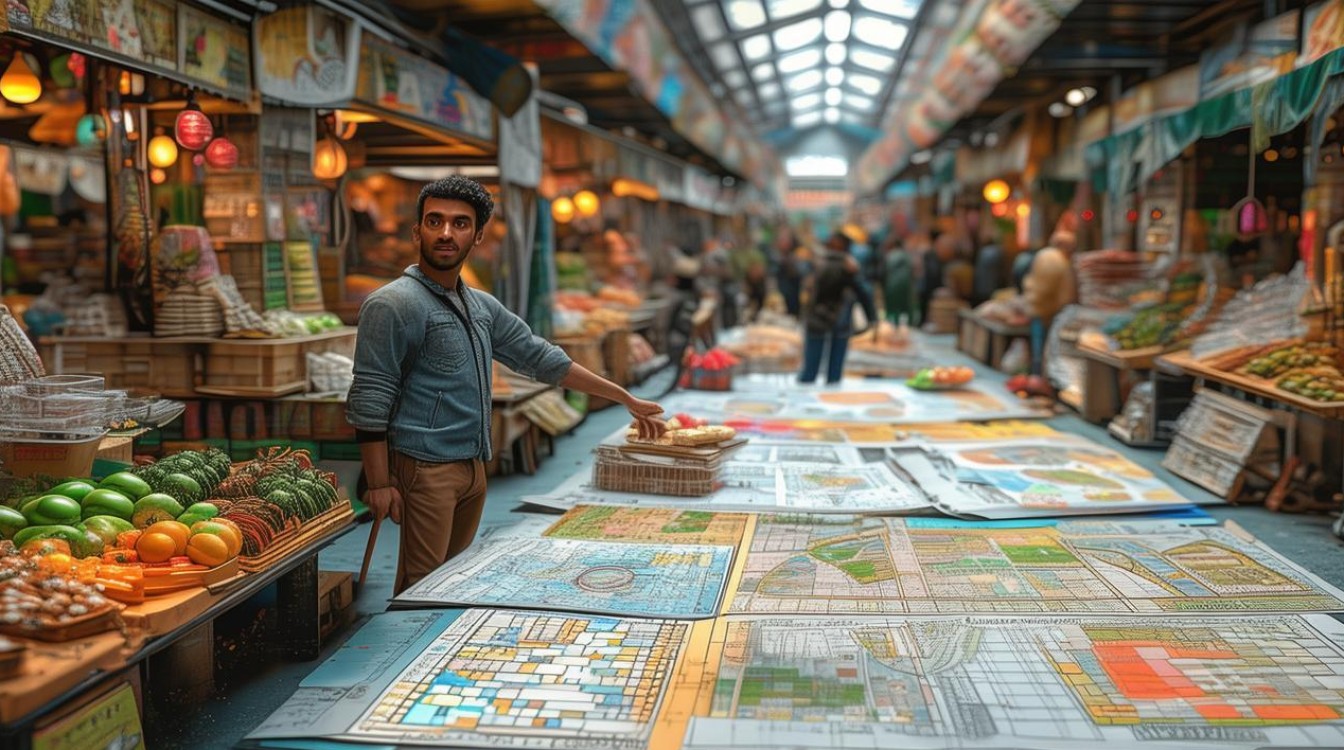 市场开发具体做什么?核心职责与价值是什么? 市场开发具体做什么?核心职责与价值是什么?