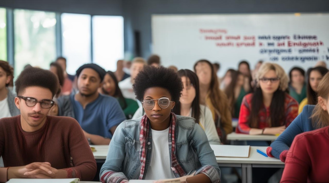 英语不好，学什么专业不拖后腿？