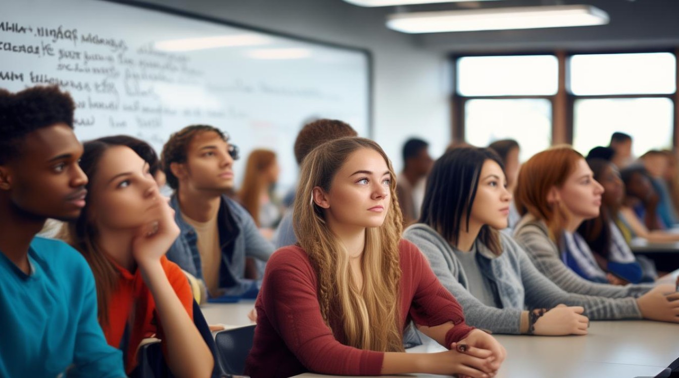 英语不好，学什么专业不拖后腿？