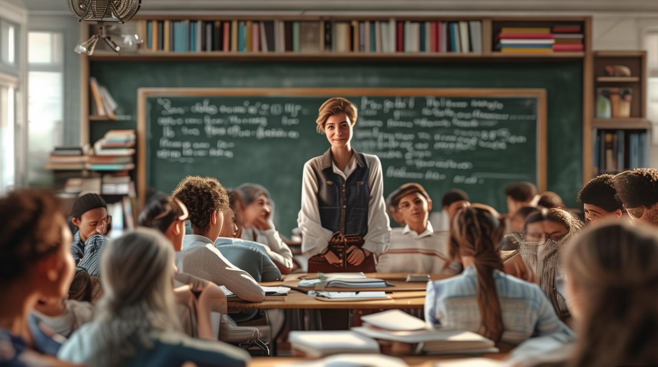 教研员究竟是教学指导者还是行政管理者？