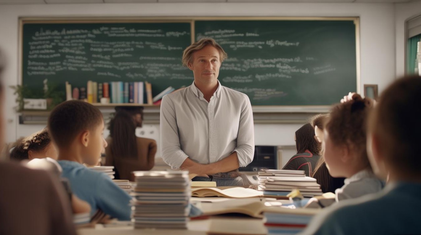 教研员究竟是教学指导者还是行政管理者？